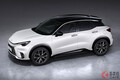 レクサス新型「ミニSUV」の“価格”どうなる？ “小さな高級車”「LBX」は「エントリーモデル」となるのか