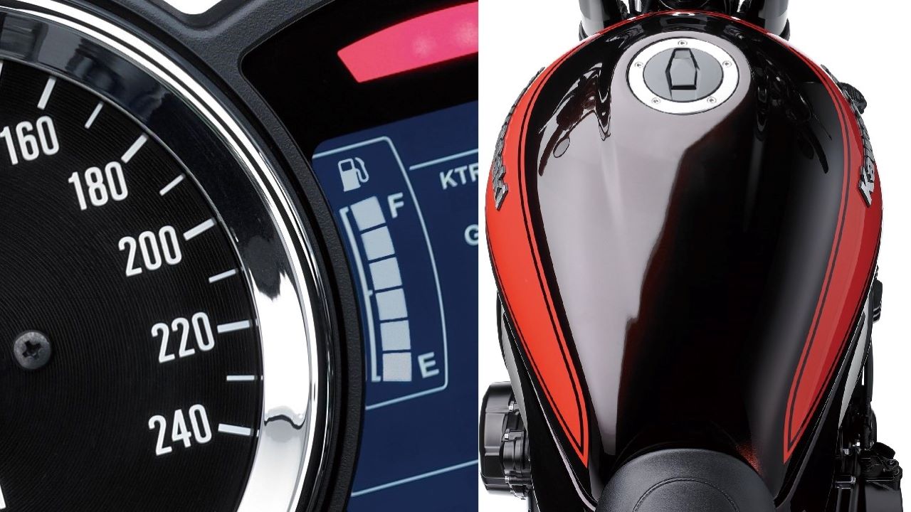 Q A 愛車の燃料タンク容量や燃費 知ってる バイクトリビア018 Webヤングマシン 自動車情報サイト 新車 中古車 Carview