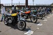 20世紀生まれのクルマとバイクが新潟県の三条市に大集合！　仕掛け人は当時16歳の少年!?