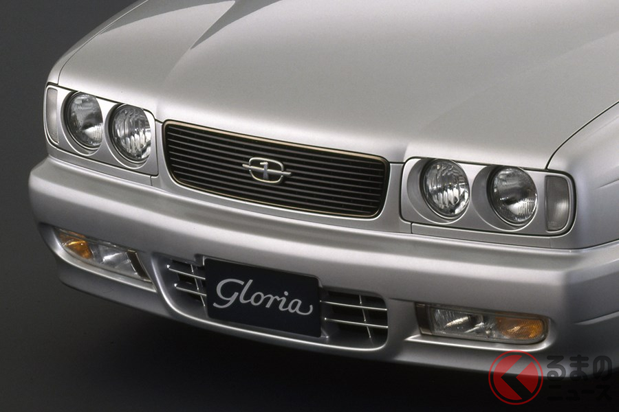平成初期のセダンはスゴいモデルばかり 懐かしのスタイリッシュセダン5選 くるまのニュース 自動車情報サイト 新車 中古車 Carview