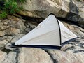 超軽量650g！最大風速40m/sの暴風にも耐える究極の全天候型バッグinテント