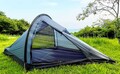 超軽量650g！最大風速40m/sの暴風にも耐える究極の全天候型バッグinテント