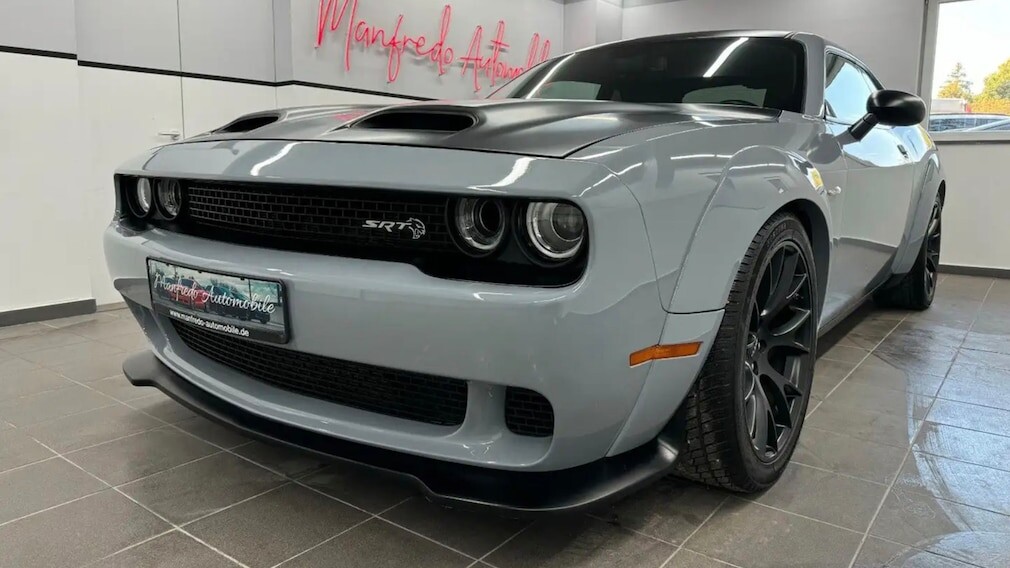 ダッジ チャージャー スーパーチャージャー ダッジ スーパーチャージャー コンセプト | アメ車と逆輸入車の