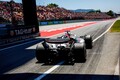小林可夢偉、トヨタ提携ハースで2014年以来となるF1ドライブ。現行規定車両のノウハウ蓄積で最高峰目指す“後輩”の指南役に