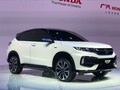 ホンダが中国専用EV第二弾「X-NV CONCEPT」をワールドプレミア！【上海モーターショー2019】