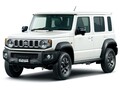 ジムニーノマド、いよいよ受注再開へ！ 気になる再開日は、いつ？