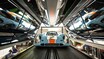 人気のドライビングシミュレーターの最新作「グランツーリスモ7」の発売が2022年3月に決定