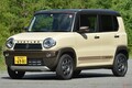 MTが選択できるSUVがまだあった!? 現行SUVのMT車5選