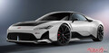 久々にトヨタからミドシップ復活か!!　新型セリカはMRの400馬力級スーパーカーに!?　予想全高約1.2mの低すぎデザインがカッコいい！