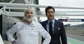 映画『F1®／エフワン』に登場するIWCの時計を徹底解説！──ブラピやダムソン・イドリス、ハビエル・バルデムが身につけるモデルは？