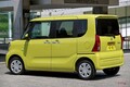 8月の日本車、新車販売がプラス　消費税アップ前の駆け込み需要？
