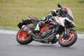バイクの“GT＝グランツーリスモ”は何がすごい!?  今さら聞けないので乗ってみた【KTM 1290 SUPER DUKE GT 試乗インプレ】
