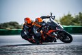 バイクの“GT＝グランツーリスモ”は何がすごい!?  今さら聞けないので乗ってみた【KTM 1290 SUPER DUKE GT 試乗インプレ】