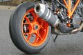 バイクの“GT＝グランツーリスモ”は何がすごい!?  今さら聞けないので乗ってみた【KTM 1290 SUPER DUKE GT 試乗インプレ】