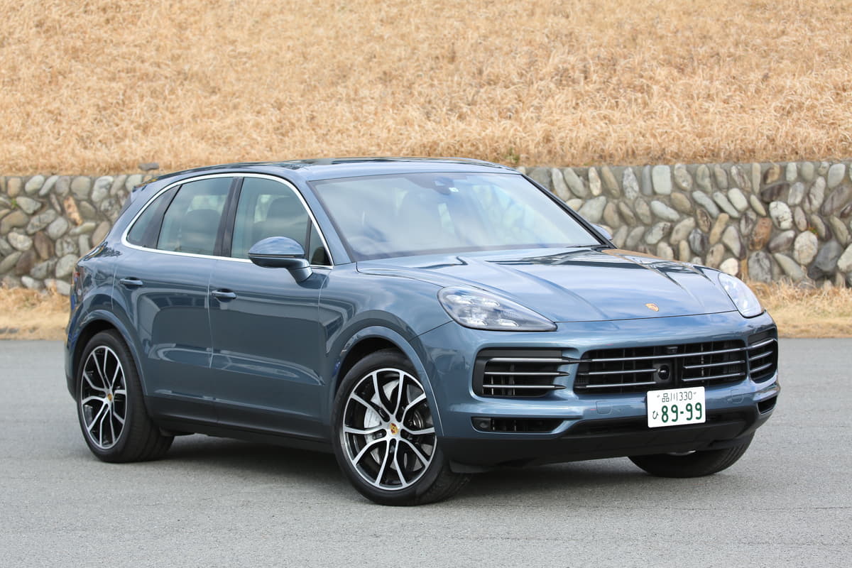 トヨタも日産も 右へならえ 時代の流れを変えた 初代オデッセイ の衝撃 Auto Messe Web 自動車情報サイト 新車 中古車 Carview