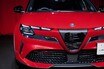 【価格は420万円から】ジュリエッタ以来のコンパクトモデルがSUVで復活！115周年の日にアルファ・ロメオ・ジュニア発表