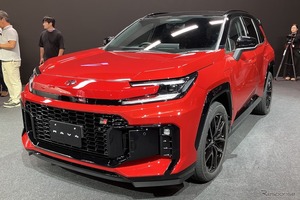 トヨタ RAV4 新型の価格は390万～630万円と予想…電動グレード体系に再編