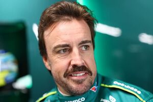 F1の”苦悩”を知るアロンソ、不満を漏らす軟弱者に喝？「1シーズンに12回もエンジンが壊れたことないだろう」