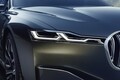 BMW 高級サルーンコンセプトを北京MSで発表