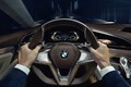 BMW 高級サルーンコンセプトを北京MSで発表