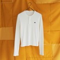 トラッドでオーセンティックなデザインが映えるセリーヌ──2025年夏のTシャツ&カットソーコレクション
