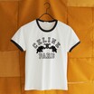 トラッドでオーセンティックなデザインが映えるセリーヌ──2025年夏のTシャツ&カットソーコレクション