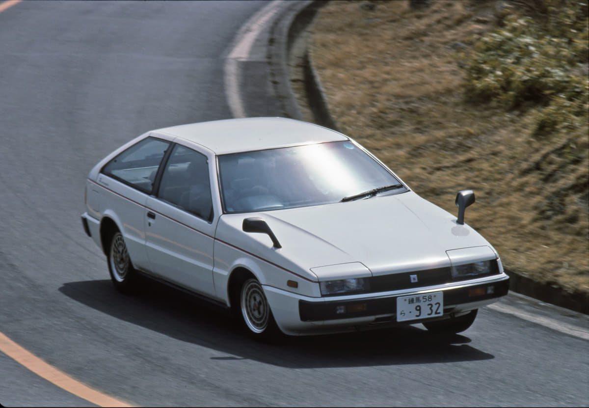 Piazza ピザ Airs エアーズ なかなか読めない 英語の車名 グレード名 ５選 A Auto Messe Web 自動車情報サイト 新車 中古車 Carview