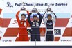 ロータス・カップ・ジャパン最終戦富士、今季初参戦の山本健一が4連勝で王座決める