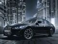 BMW 3 & 4シリーズの特別仕様車「エディション シャドウ」を発表。ブラック グリルが精悍！