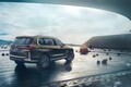 BMW X7のコンセプトカーが世界初公開。最上級セグメントに属するSUVはブランド初