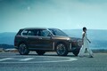 BMW X7のコンセプトカーが世界初公開。最上級セグメントに属するSUVはブランド初
