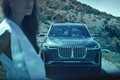 BMW X7のコンセプトカーが世界初公開。最上級セグメントに属するSUVはブランド初