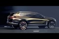 BMW X7のコンセプトカーが世界初公開。最上級セグメントに属するSUVはブランド初