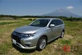 幻のランエボSUV? 三菱の誇るスーパーSUV「エアトレック ターボR」ってどんなクルマ？