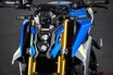 スズキ新型GSX-S1000試乗「スムーズになったエンジン、名車GSX-R1000 K5の刺激をより日常で楽しめる！」