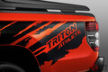 三菱が新型「トライトン・GL」発表！ 4WDレスで6MT搭載 価格は約376万円 南アに投入
