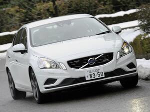 ボルボ S60 T4 Rデザインは、ドイツ製スポーツサルーンに比肩する限定モデルだった【10年ひと昔の新車】