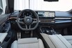 ソフトウエアが次なる主戦場　BMW i5 eドライブ40へ試乗　エンジンかモーターを選べる新5シリーズ（1）