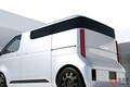 トヨタ「“新型”bB」まもなく登場!? 全長4mの元祖「“ワル系”箱型ワゴン」復活？ めちゃ“拡張”するバン「カヨイバコ」市販化に期待大
