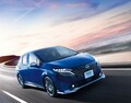【どうした日産!?】ノートオーラがデザイン一新。ギラギラ顔にモノグラム柄シートで大胆イメチェン
