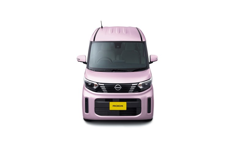 【お値段据え置き】日産の軽「デイズ」と「ルークス」が一部改良。目立ち度抜群の新色も