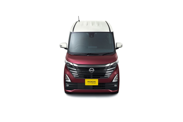 【お値段据え置き】日産の軽「デイズ」と「ルークス」が一部改良。目立ち度抜群の新色も