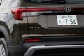 コスパ王「ホンダ WR-V」の想像以上のスッピン感とその理由。最安Xグレードは誰におススメ？