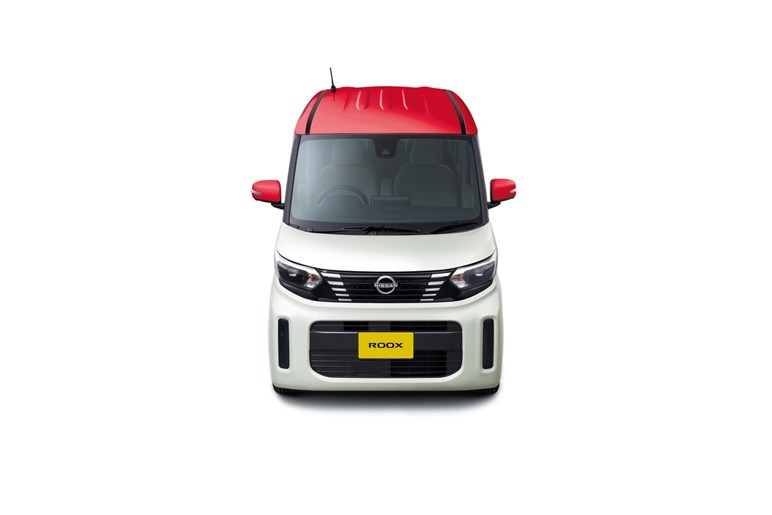 【お値段据え置き】日産の軽「デイズ」と「ルークス」が一部改良。目立ち度抜群の新色も