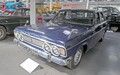 個性的すぎる超レアなクルマたち　マン島自動車博物館の展示車両　40選（前編）