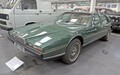 個性的すぎる超レアなクルマたち　マン島自動車博物館の展示車両　40選（前編）