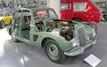 個性的すぎる超レアなクルマたち　マン島自動車博物館の展示車両　40選（前編）