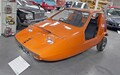 個性的すぎる超レアなクルマたち　マン島自動車博物館の展示車両　40選（前編）