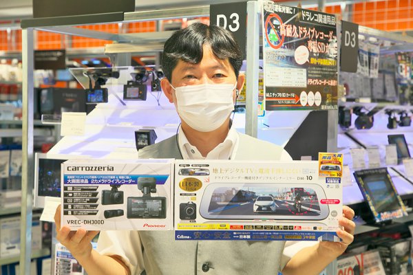 本気で試す 50万円の中古miniにカーナビとドラレコを装着するガチな注意点 ベストカーweb 自動車情報サイト 新車 中古車 Carview