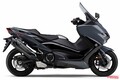 スーパー“スポーツ”スクーター！ ヤマハ「TMAX560テックマックス」に’21年の新色登場！